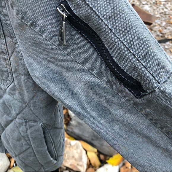 Urban Republic Hooded Jacket - Picture 4 of 7